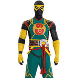 【Nekocos】Game Rivals Cosplay Lin lie Cosplay Costume | Custom-Tailor