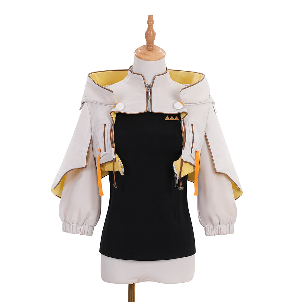 【Nekocos】Game Final Fantasy XIV Cosplay Sphene Cosplay Costume | Custom-Tailor
