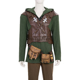 【Nekocos】Movie Cosplay Hiccup Horrendous Haddock III Cosplay Costume | Custom-Tailor