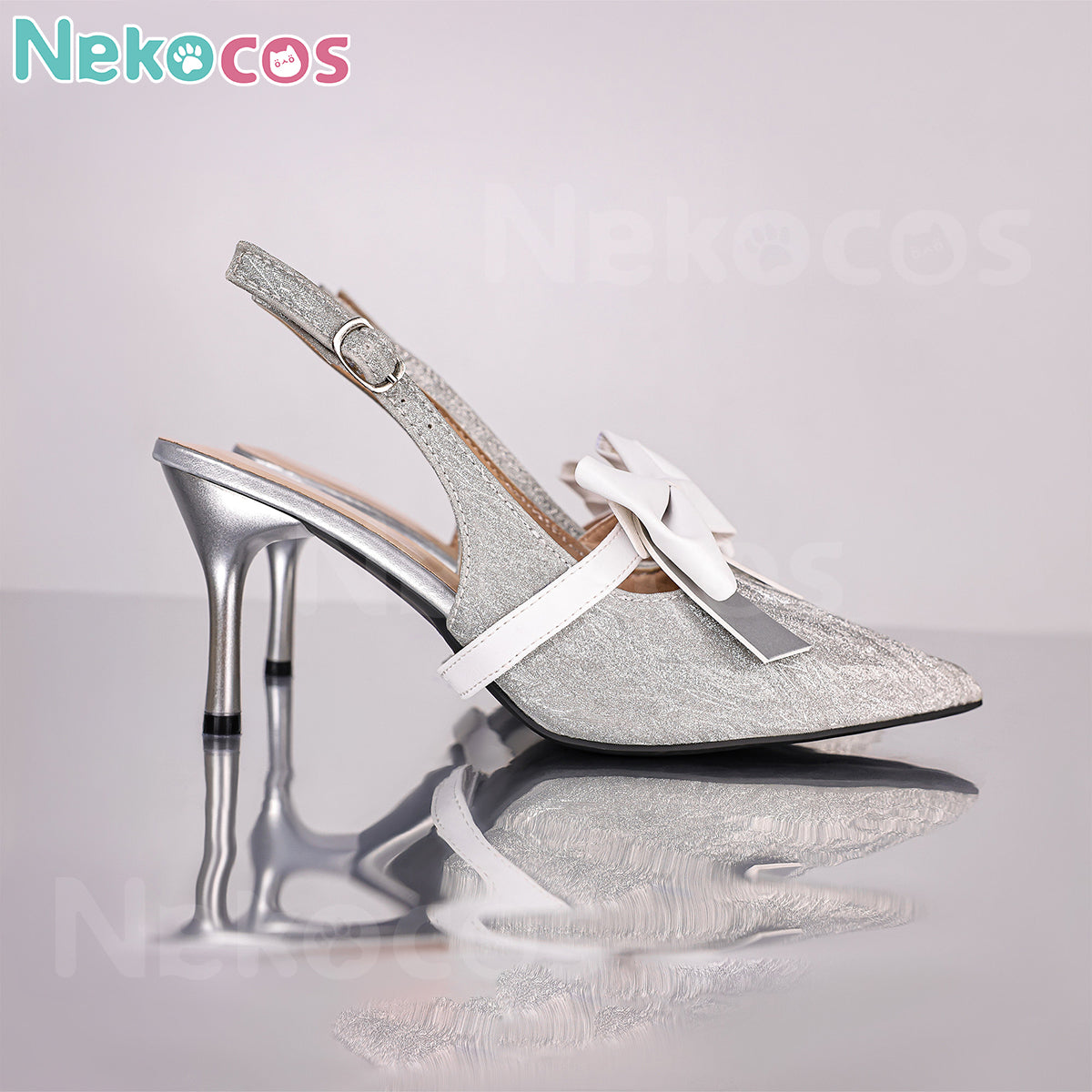 Zenless Zone Zero Remielle Dan Cosplay Shoes - Top QualityGame,Shoes,Zenless Zone Zero