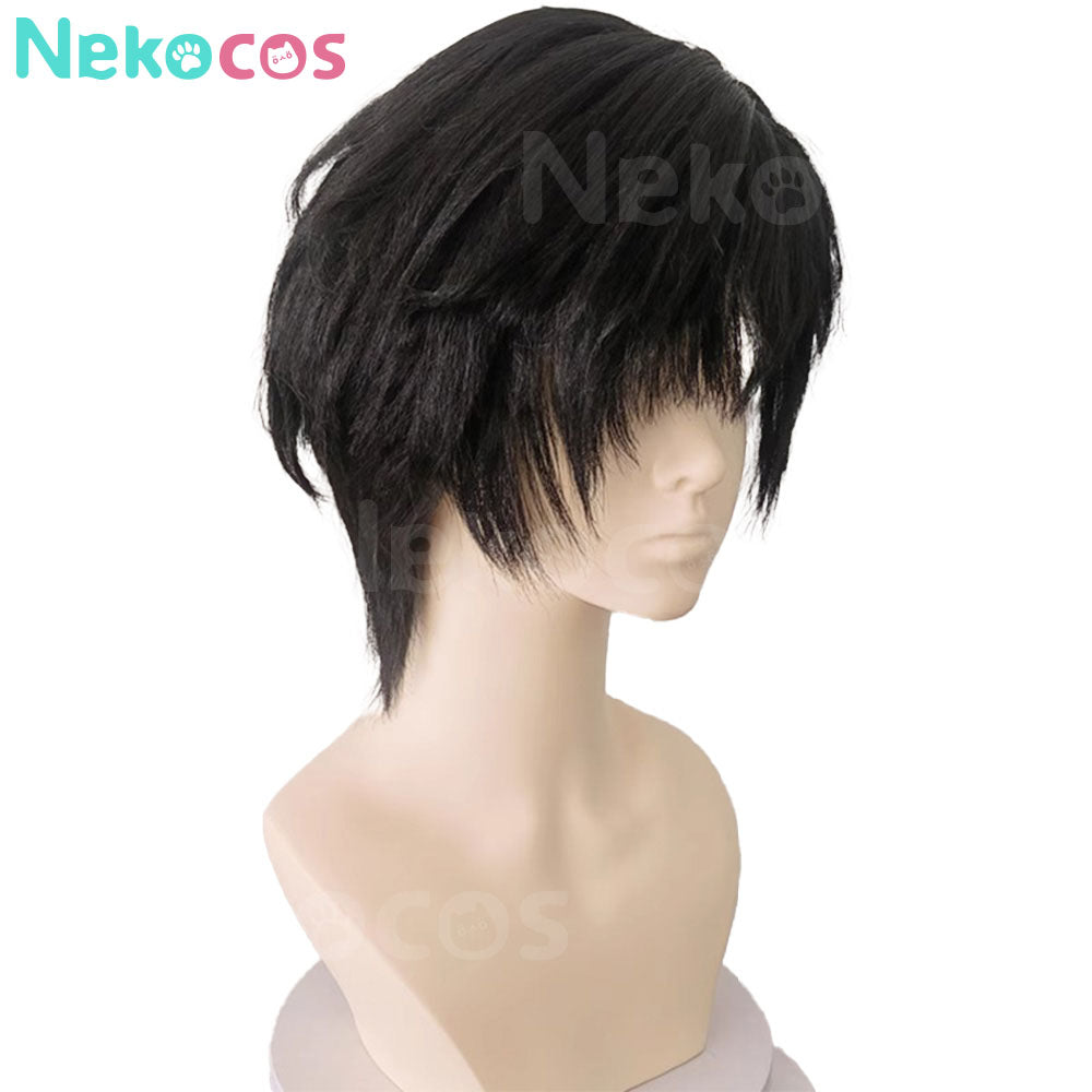 【Auf Lager】 Spiel Licht und Nacht Cosplay Xiaoyi Cosplay Perücke