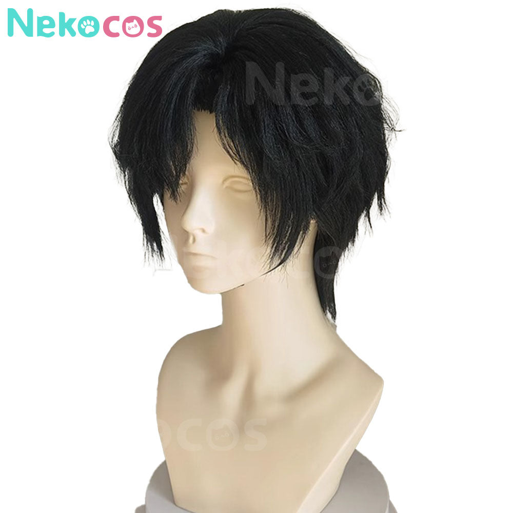 【Auf Lager】 Spiel Licht und Nacht Cosplay Xiaoyi Cosplay Perücke