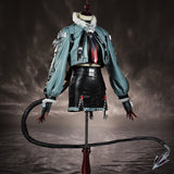 【Auf Lager】Spiel Zenless Zone Zero Cosplay Jane Doe Cosplay Kostüm Premium Edition