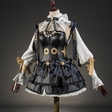 【Vorverkauf】Spiel Zenless Zone Zero Cosplay Astra Yao Kristallleuchter Cosplay Kostüm Premium Edition