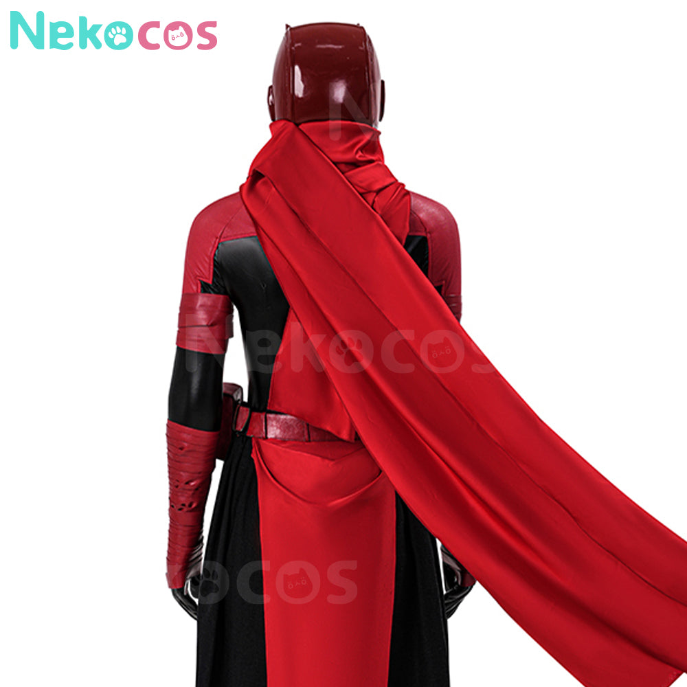 【Nekocos】Movie Cosplay Yemo Cosplay Costume | Custom-Tailor