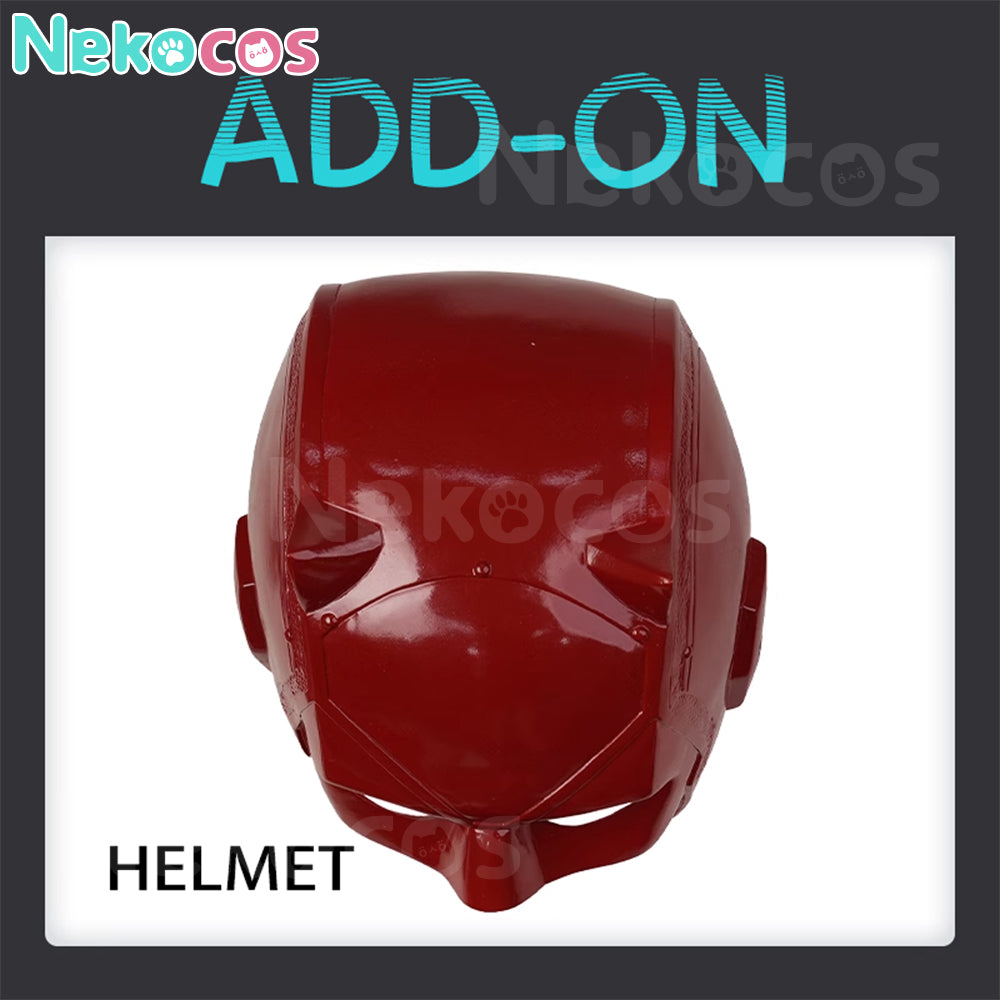 【Nekocos】Movie Cosplay Yemo Cosplay Costume | Custom-Tailor