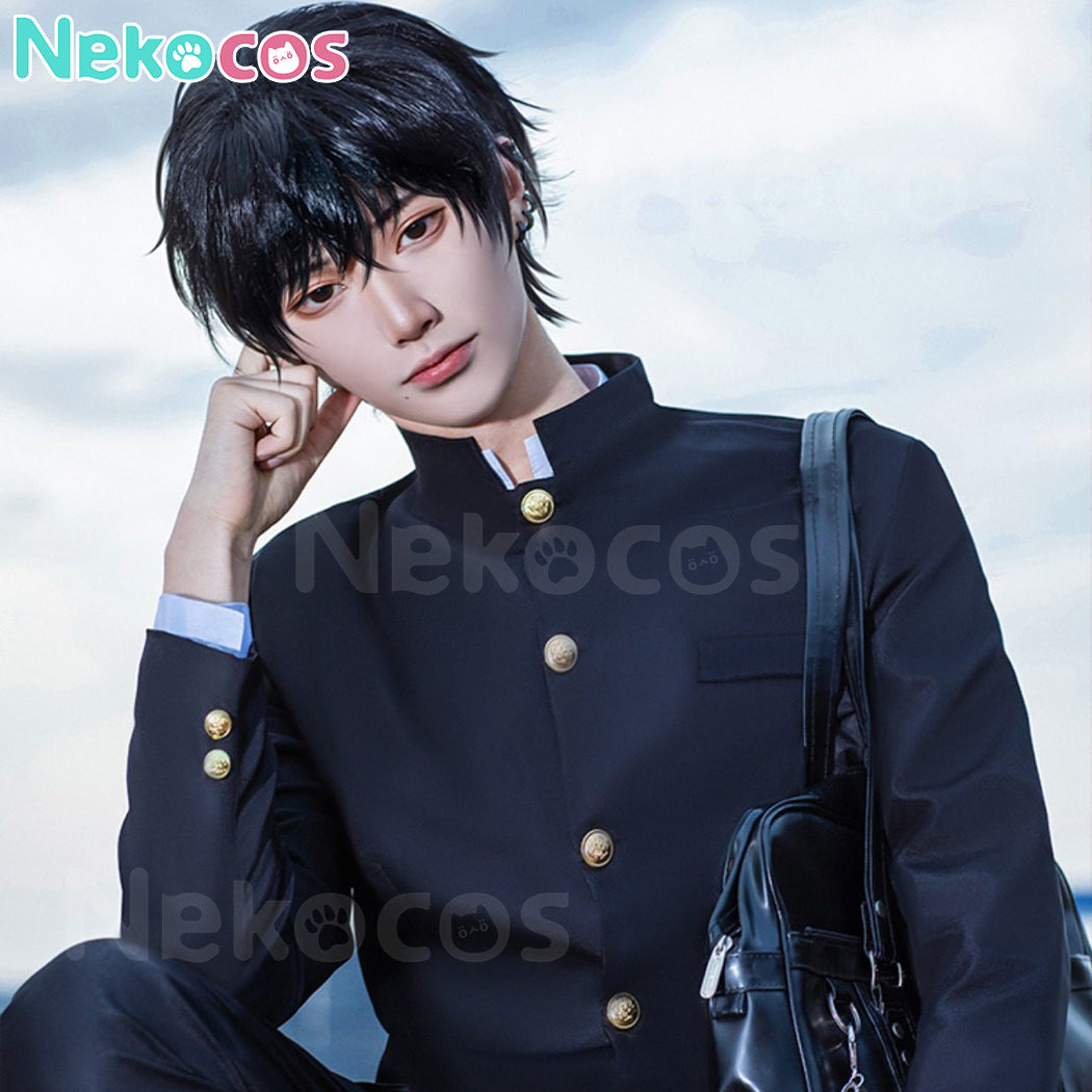 Yoshida Hirofumi Cosplay Costume Available NowAnime,Chainsaw Man,Costume