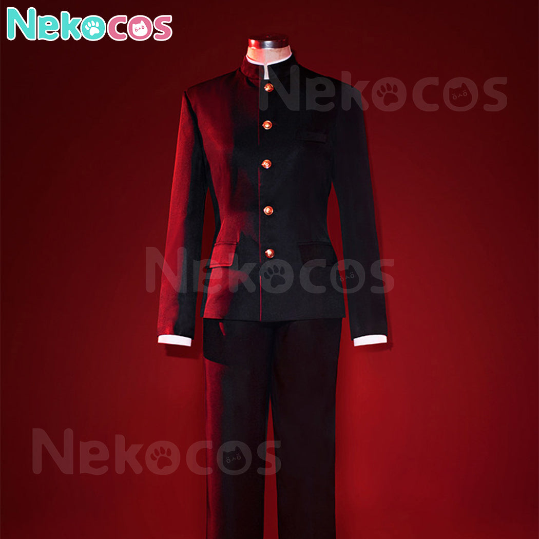 Yoshida Hirofumi Cosplay Costume Available NowAnime,Chainsaw Man,Costume