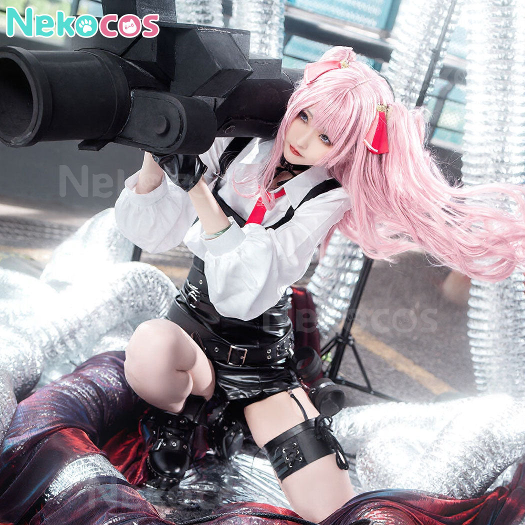 NIKKE Yuni Cosplay Costume - Game Goddess of VictoryCostume,Game,Goddess of Victory: NIKKE