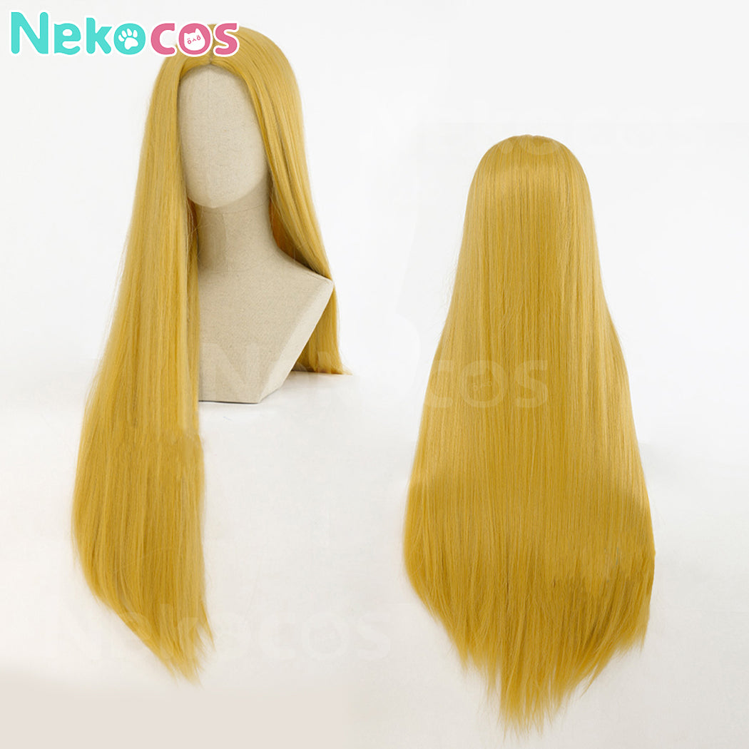 【Nekocos】Game The Legend of Zelda Cosplay Zelda Cosplay Costume Premium Edition | Custom-Tailor