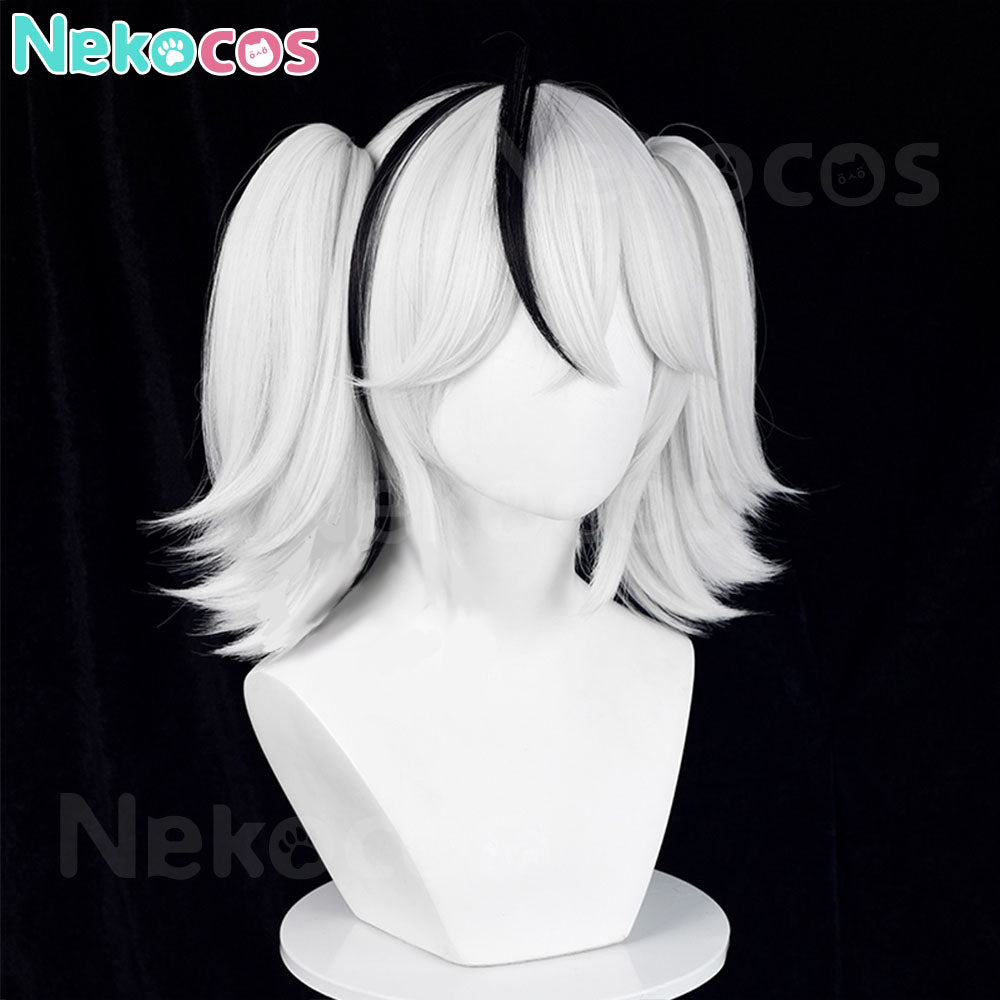 【Nekocos】Game Wuthering Waves Cosplay Camellya Cosplay Wig | In Stock