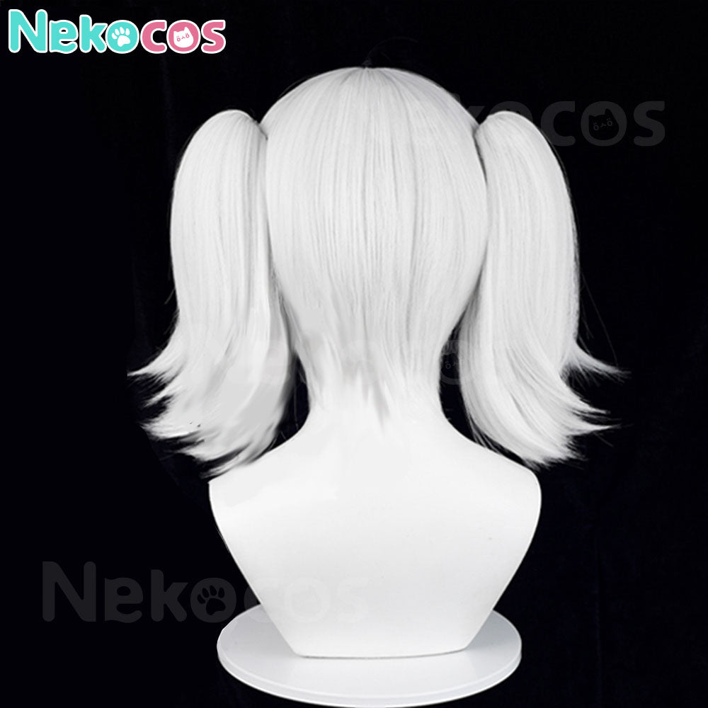 【Nekocos】Game Wuthering Waves Cosplay Camellya Cosplay Wig | In Stock