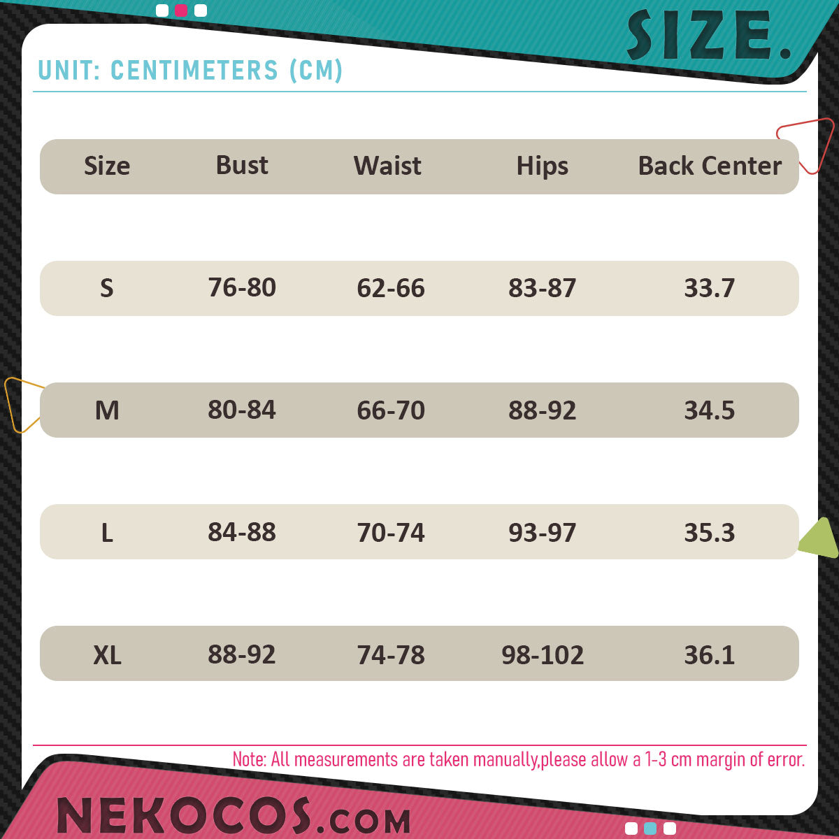 【Nekocos】Game Zenless Zone Zero Cosplay Sunna Delusions in Business Cosplay Costume