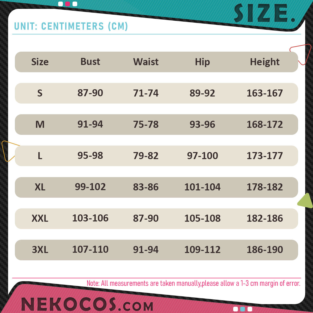 Subaru Natsuki Cosplay Costume
