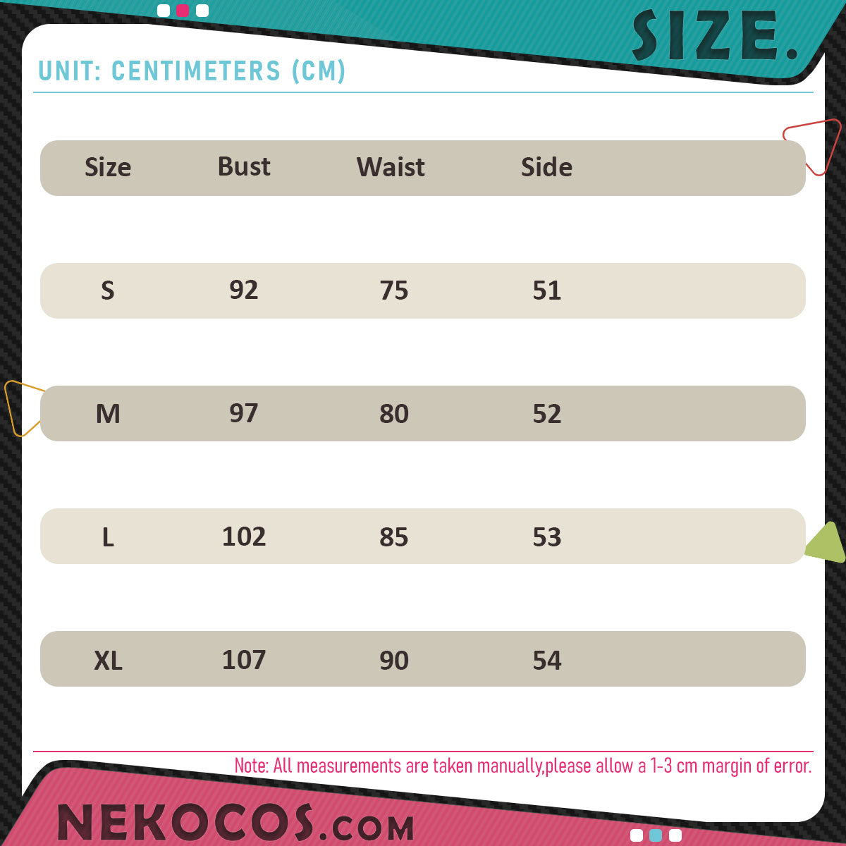 Custom Nozomi Tojo Cosplay Costume
