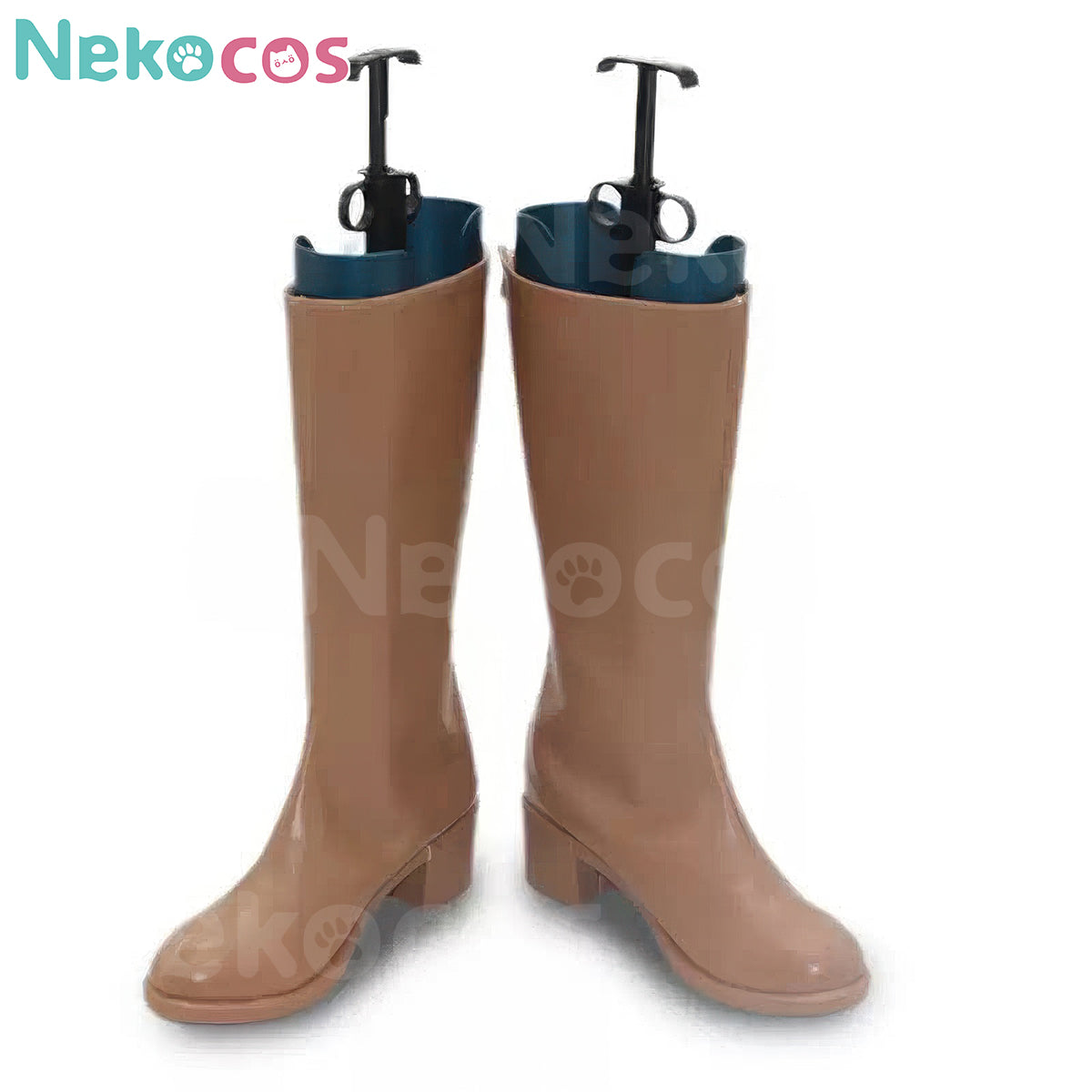 Elbaph Outfit Nami Cosplay Shoes