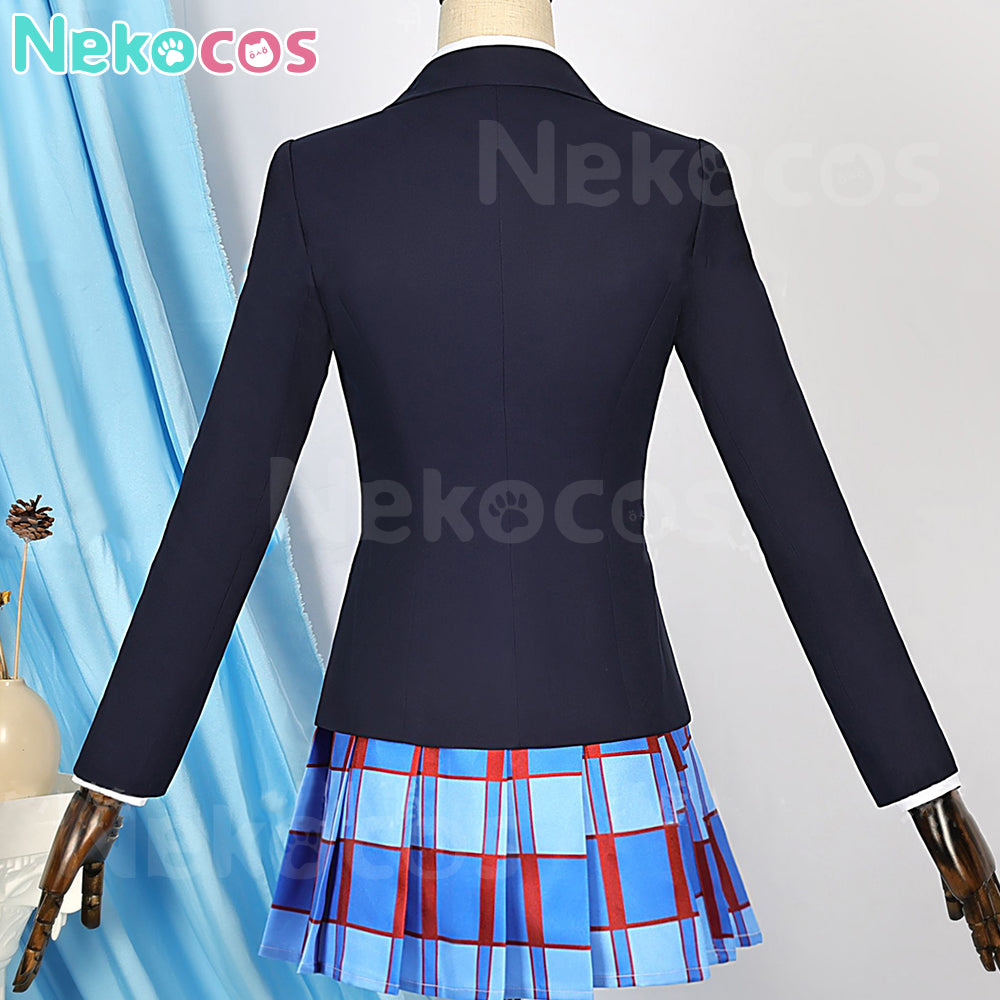 【Nekocos】Anime Love Live! Cosplay Maki Nishikino Cosplay Costume | In Stock