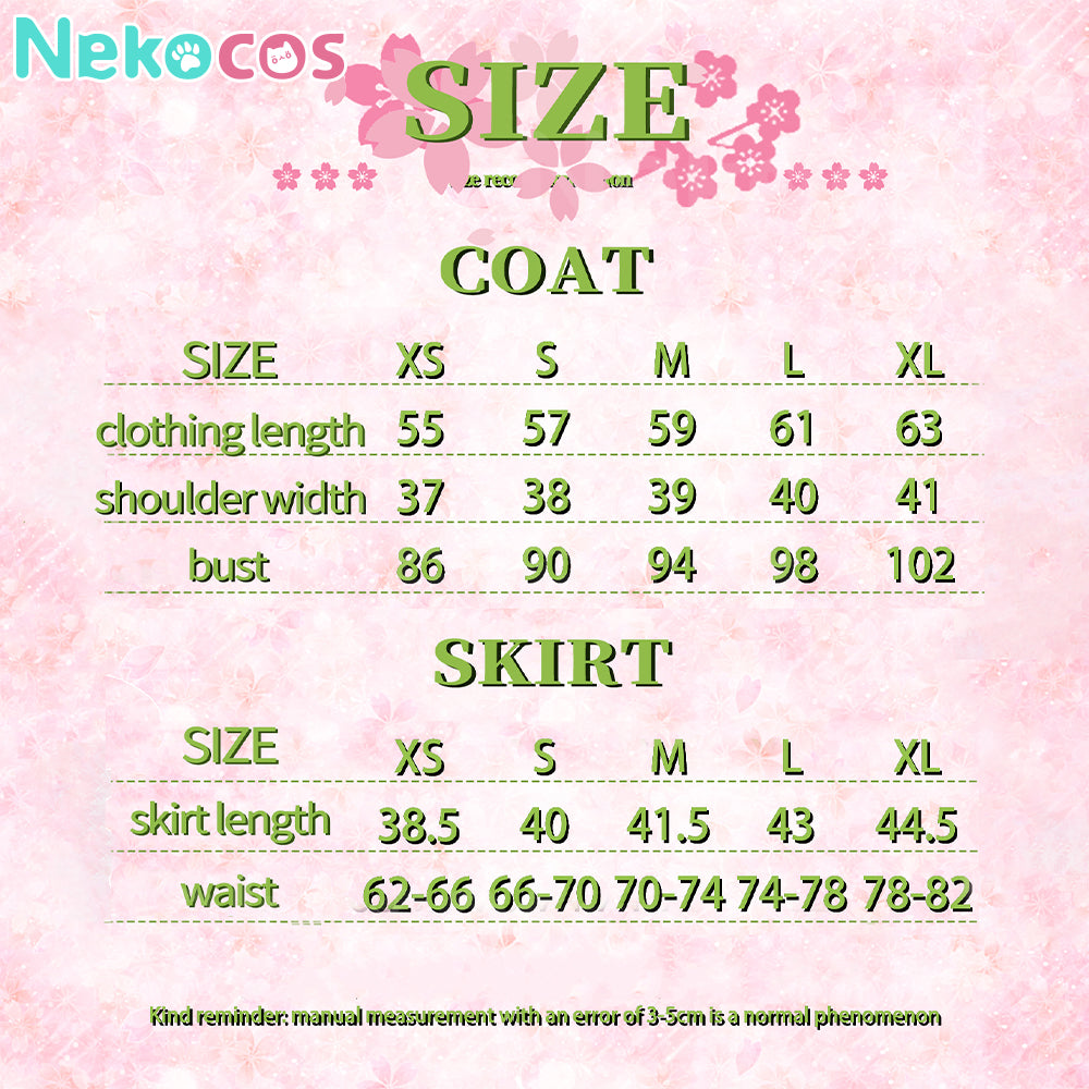 【Nekocos】Anime Love Live! Cosplay Maki Nishikino Cosplay Costume | In Stock