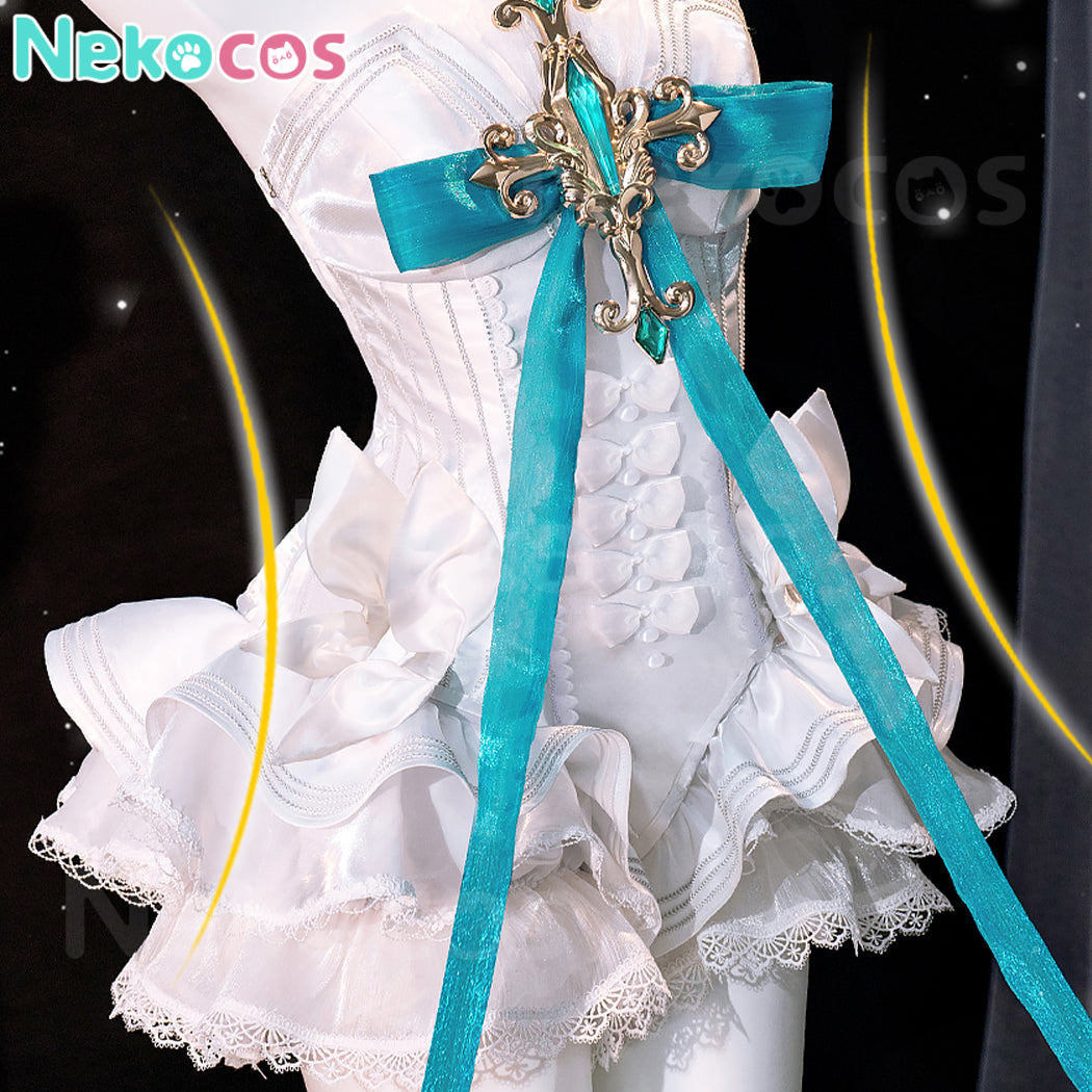 【Nekocos】Vocaloid Hatsune Miku Cosplay Miku Cosplay Costume | Pre-Sale