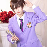 【Nekocos】Anime Ouran High School Host Club Cosplay School Host Cosplay Costume School Uniforms | In Stock