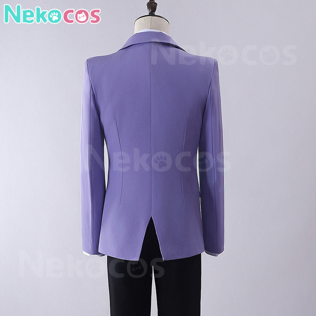 【Nekocos】Anime Ouran High School Host Club Cosplay School Host Cosplay Costume School Uniforms | In Stock