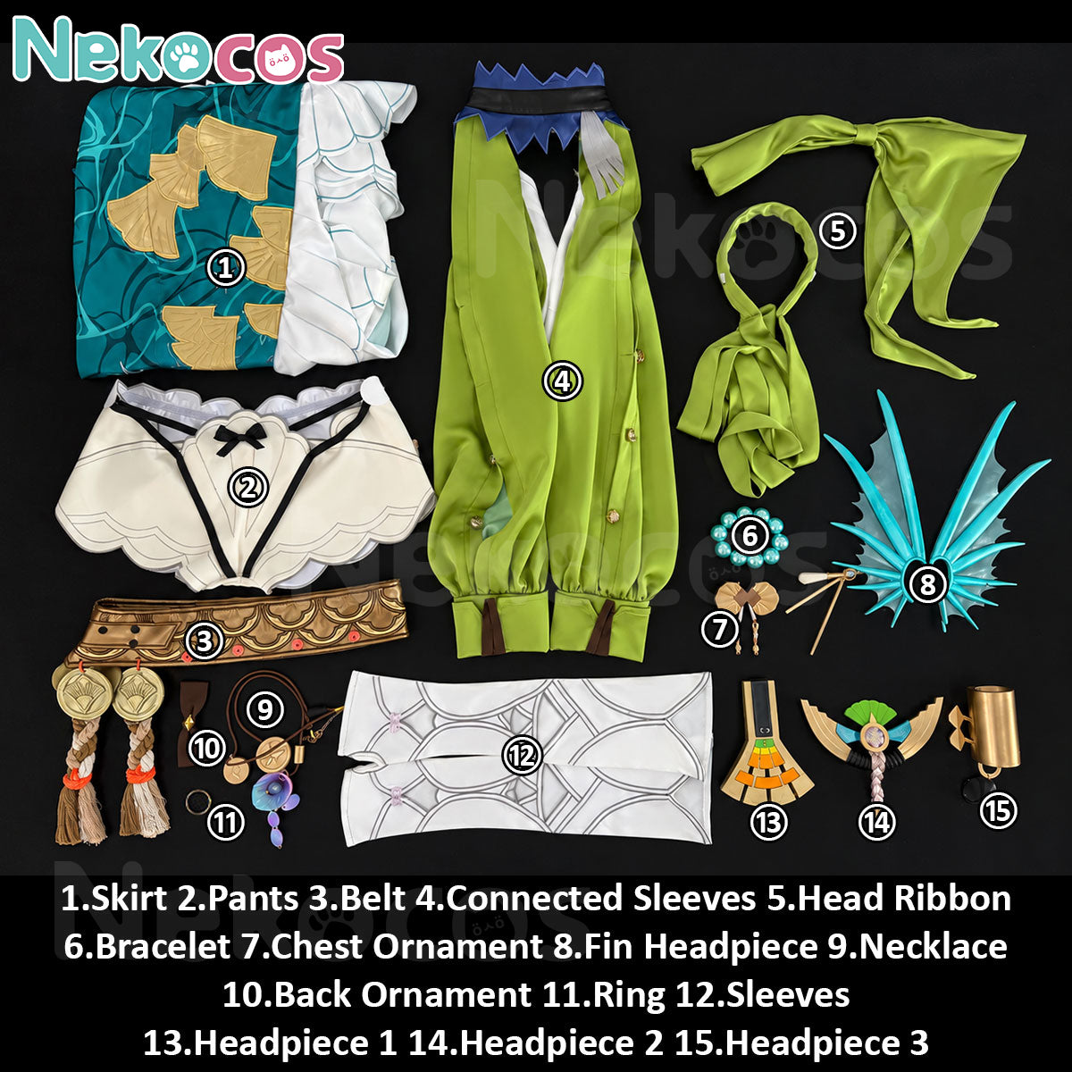 Cecilia Cosplay Costume Zenless Zone Zero
