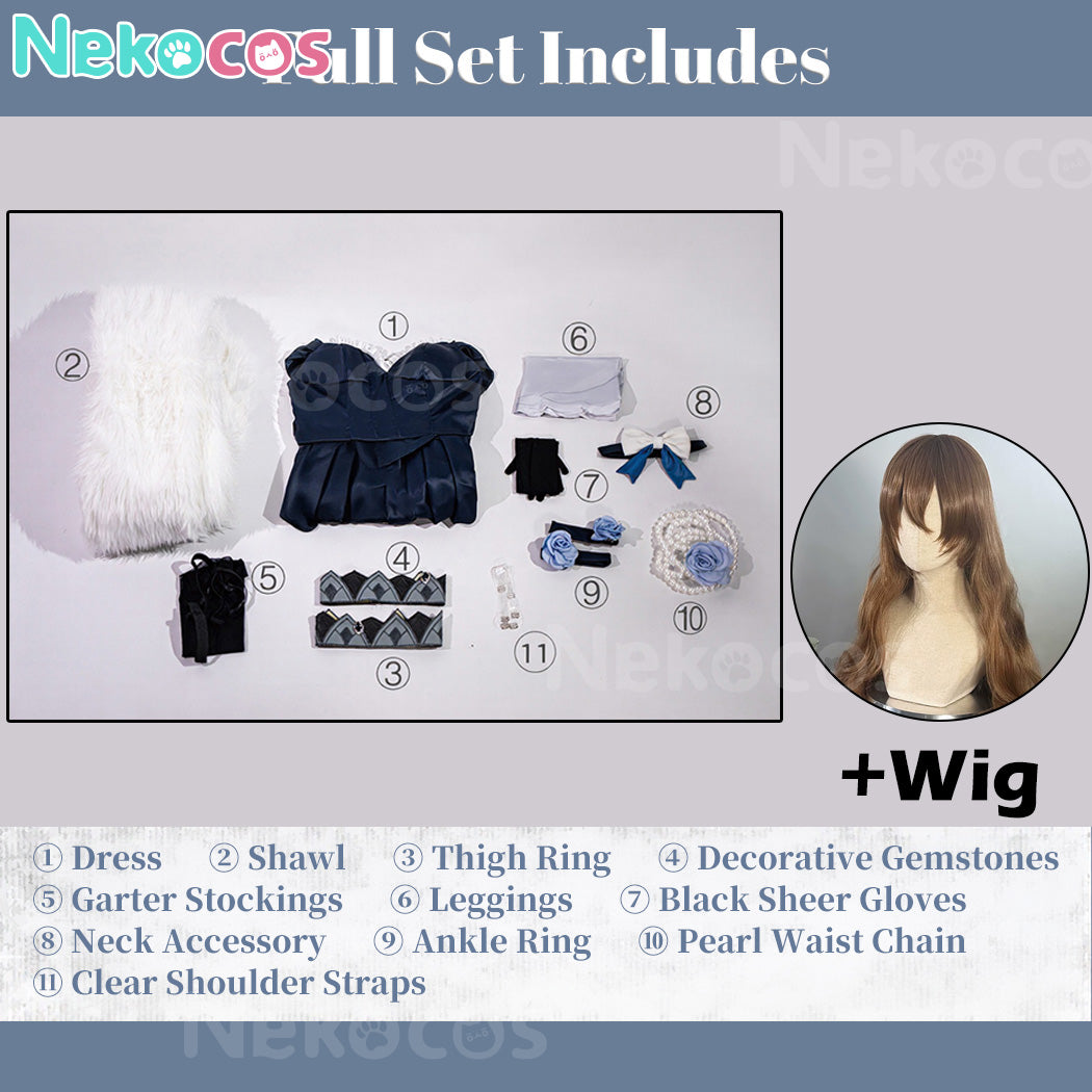 Taiga Aisaka Cosplay Costume - Premium Edition AvailableAnime,Costume,Toradora!
