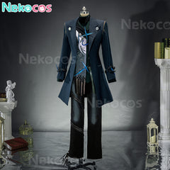 Arknights Endfield Ardashir Cosplay Costume - Premium EditionArknights,Costume,Game