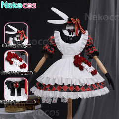 Emma Woods Cosplay Costume | Premium Quality & In StockCostume,Game,Identity Ⅴ