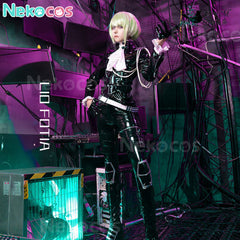 Lio Fotia Anime Cosplay Costume - Quality Design & In StockAnime,Costume,PROMARE
