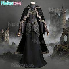Game Fire Keeper Cosplay Costume - Premium Custom TailoredCostume,Dark Souls III,Game