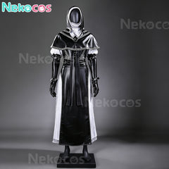 Custom Game Undertaker Cosplay Costume - Premium EditionCostume,Elden Ring Nightreign,Game