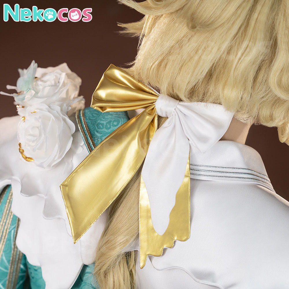 【Nekocos】Game Identity V Cosplay Photographer 