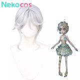 【Auf Lager】Game Identity V Cosplay Tänzerin Cosplay Perücke