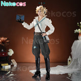 【Nekocos】Game Identity V Cosplay Wendy Cosplay Costume Premium Edition | Custom-Tailor