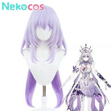 Spiel Honkai: Star Rail Cosplay Castorice Cosplay Perücke