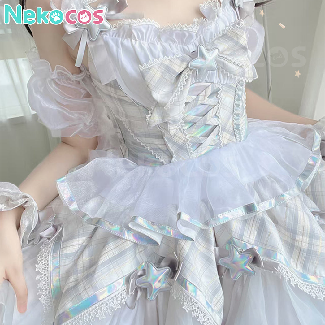 【Nekocos】Original sweet Lolita dress | Custom-Tailor