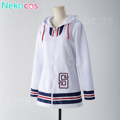 【In Stock】Game Persona 5 Cosplay Anne Takamaki Daily Routine Cosplay Costume