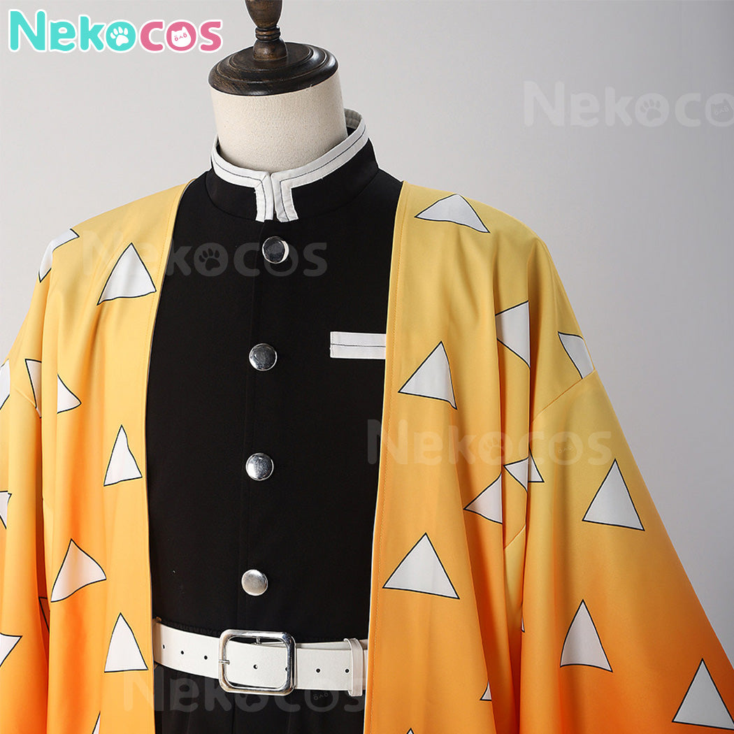 【Nekocos】Anime Cosplay Agatsuma Zen Cosplay Costume | In Stock