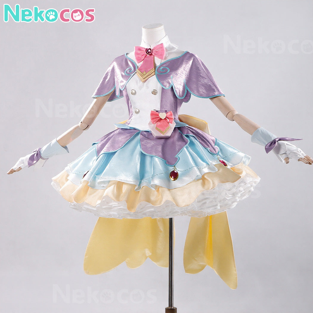 【Nekocos】Anime Cosplay Akechi Anna Cosplay Costume | Custom-Tailor