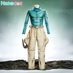 Diego Brando Anime Cosplay Costume | Custom Tailored QualityAnime,Costume,JoJo's Bizarre Adventure