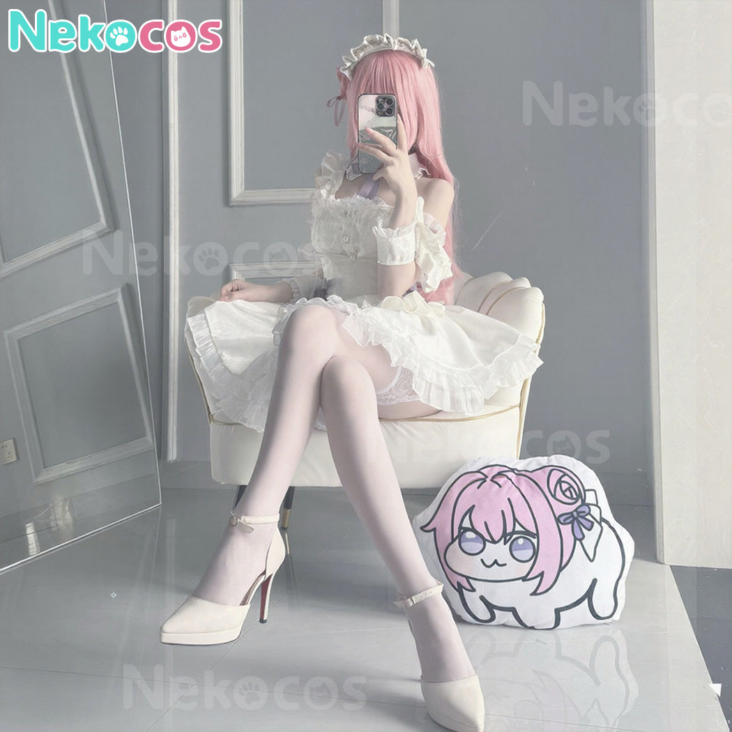 【Nekocos】Game NIKKE：The Goddess of Victory Cosplay Dorothy Cosplay Costume | In Stock