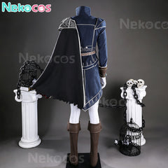 Custom Game Cosplay Costume - Premium Duchess EditionCostume,Elden Ring Nightreign,Game