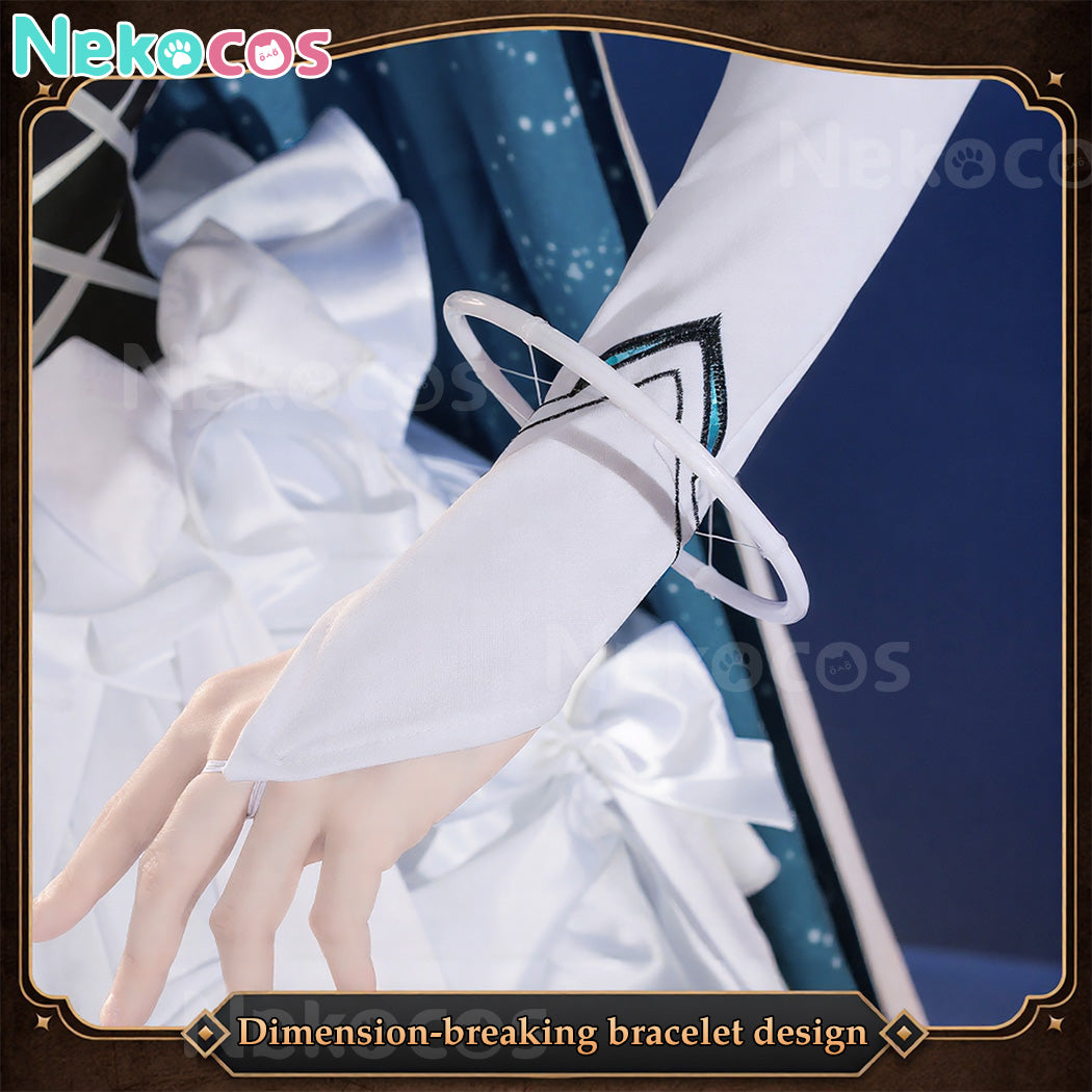 【Nekocos】Game Fate Grand Order Cosplay Jeanne d'Arc (Angel) Cosplay Costume | Custom-Tailor