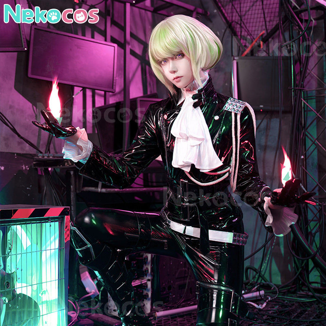 Lio Fotia Anime Cosplay Costume - Quality Design & In StockAnime,Costume,PROMARE