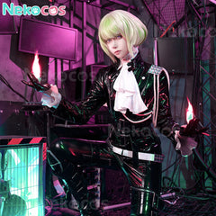 Lio Fotia Anime Cosplay Costume - Quality Design & In StockAnime,Costume,PROMARE