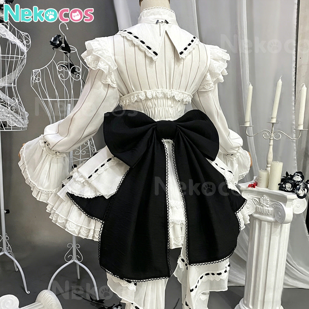 【Nekocos】Game Cosplay Shinonome Ena Cosplay Costume | Custom-Tailor