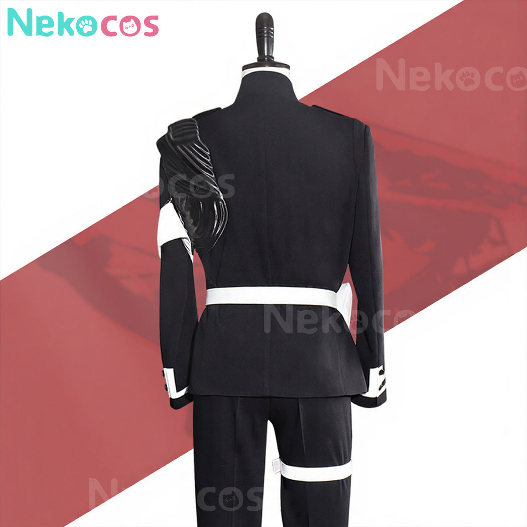 Sumino Takumi Cosplay Costume - Custom Tailored QualityCostume,Game,The Hundred Line