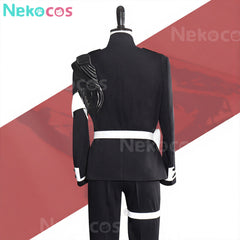 Sumino Takumi Cosplay Costume - Custom Tailored QualityCostume,Game,The Hundred Line