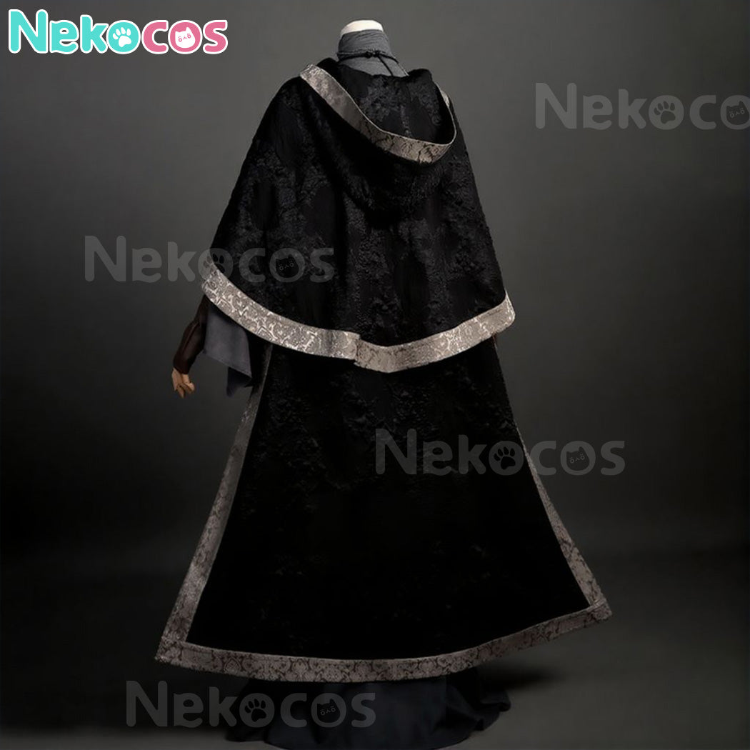 Game Fire Keeper Cosplay Costume - Premium Custom TailoredCostume,Dark Souls III,Game